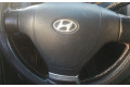 Подушка безопасности водителя    Hyundai Coupe