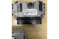 Блок управления двигателя 51867078   Lancia Delta III