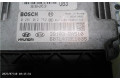 Блок управления двигателем Блок управления 281012752, 391032A510   Hyundai Getz