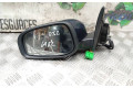 Зеркало электрическое Volvo V70 2000 - 2004 года