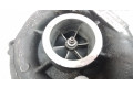 Turbodmychadlo Турбина 9662464980 Volvo V50