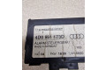Pojistková skříňka Блок управления сигнализации 4D0951173D Audi A8 S8 D2 4D 2001