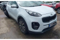 Руль KIA Sportage  2016 - 2021 года       