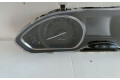 Панель приборов 9805396780LICZNIK   Peugeot 2008 I       