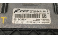Řídící jednotka 0261S04409, 51847196   Alfa Romeo Mito 2010