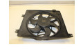 Вентилятор радиатора 4548548 Hyundai Coupe