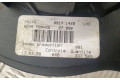Вентилятор печки    09171429   Volvo S70  V70  V70 XC