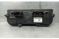 Блок управления климат-контролем 3V0907044ED, 5E0819047C   Skoda Superb B8 (3V)