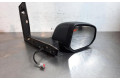 Зеркало электрическое Ford Transit - Tourneo Connect 2013 - 2022 года