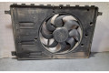 Электрический вентилятор радиаторов 6G918C607M Volvo XC60