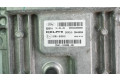 Блок управления двигателем Блок управления DV4112A650BK, 28440055   Ford Kuga II
