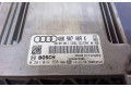 Řídící jednotka 4H0907409K, 4H0907409K   Audi A8 S8 D4 4H 2014