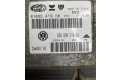 Блок управления двигателя 036906014BJ   Volkswagen Lupo