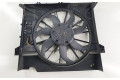 Вентилятор радиатора 30645719, 0130706803 Volvo XC90