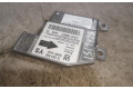Блок подушек безопасности SLV13203620   Opel Meriva A
