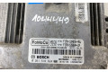 Řídící jednotka 0261S16624, 1920995 Ford Focus ST 2016