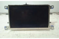 Дисплей    8T0919603E   Audi A5 Sportback 8TA