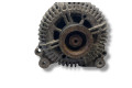 Генератор 10019, P0151313   Audi A8 S8 D3 4E      