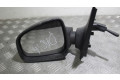 Зеркало (механическое)       Dacia Logan II  2012 - 2020 года   