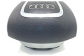 Подушка безопасности водителя 8E0880201DG Audi A8 S8 D3 4E