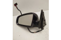 Зеркало электрическое Audi A6 S6 C6 4F 2004 - 2011 года