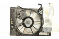Вентилятор радиатора 2680007081 Mazda CX-3 1.5
