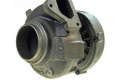 Turbodmychadlo Турбина 711009, 6120960999 Mercedes-Benz G W461 463