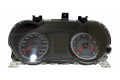 Панель приборов 8100A117A, 527670H   Mitsubishi Lancer VIII       