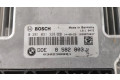 Řídící jednotka 8582803, 0281031328 BMW 3 F30 F35 F31 2014