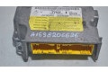 Блок подушек безопасности A1698206626 Mercedes-Benz A W169