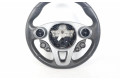 Руль Smart ForTwo III C453  2014 -  года A4534604100      