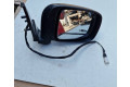 Зеркало электрическое        Nissan Vanette   -  года   