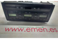 Блок управления климат-контролем 4D0820043M   Audi A8 S8 D2 4D