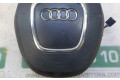 Подушка безопасности водителя 8K0880201AG6PS, 8K0880201A Audi A4 Allroad