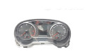 Панель приборов 8XA920930B Audi A1