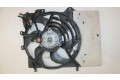 Вентилятор радиатора Citroen C3 Picasso 1.6