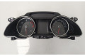 Панель приборов 8T0920932C   Audi A5 8T 8F       