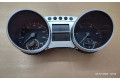 Přístrojová deska Mercedes-Benz ML W164 2006 A2515402748
