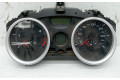 Přístrojová deska Renault Megane II 2006 8200408798D, 0090059