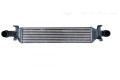 Интеркулер  W8922002, A2465000100   Mercedes-Benz CLA C117 X117 W117 