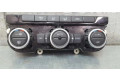Блок управления климат-контролем 3AA907044BP0607H05 Volkswagen Touran II