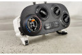 Блок управления климат-контролем 00517958700, 517958700 Fiat 500