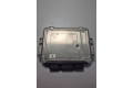 Řídící jednotka 0281017388, 9666986880 Citroen C3 Pluriel 2008
