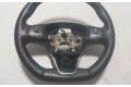 Руль Ford Focus  2018 -  года 2542753, 34265036F      