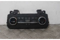 Блок управления климат-контролем JX7T18C612AC Ford Focus