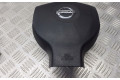 Подушка безопасности водителя    Nissan Tiida C11
