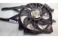 Вентилятор радиатора Tata Indigo II
