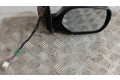 Зеркало электрическое        Toyota Yaris Verso  1999 - 2005 года   