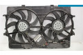 Вентилятор радиатора     8K0959455P, 8K0959455Q    Audi Q3 8U 