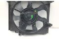 Вентилятор радиатора 25380-1C210 Hyundai Getz